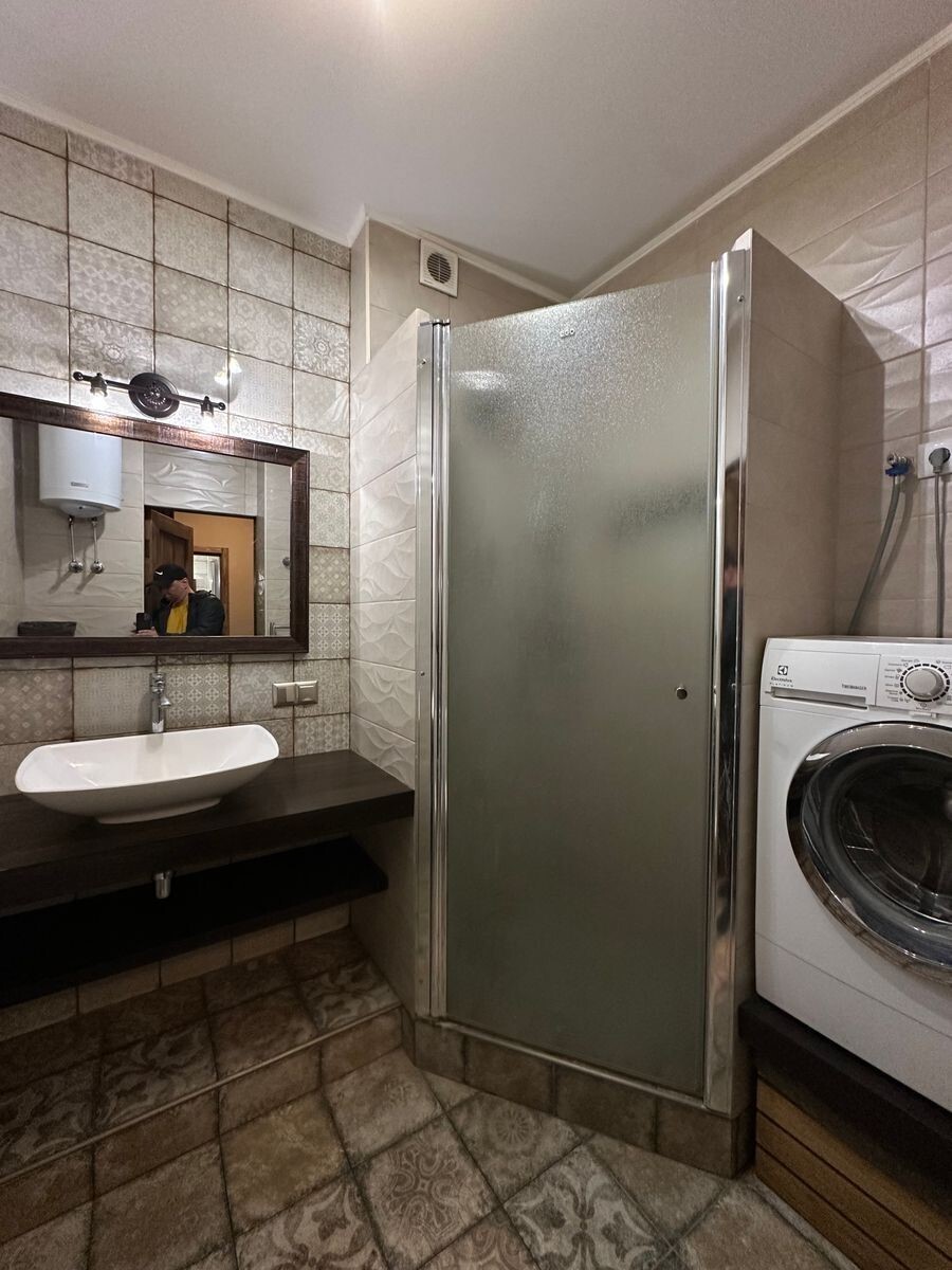 Оренда 1-кімнатної квартири 42 м², Харківське шосе, 182