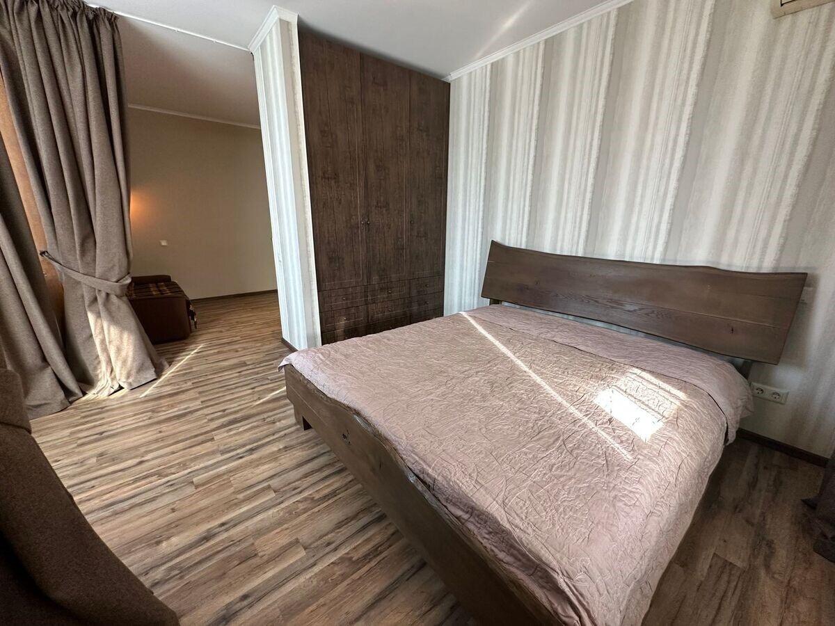 Оренда 1-кімнатної квартири 42 м², Харківське шосе, 182
