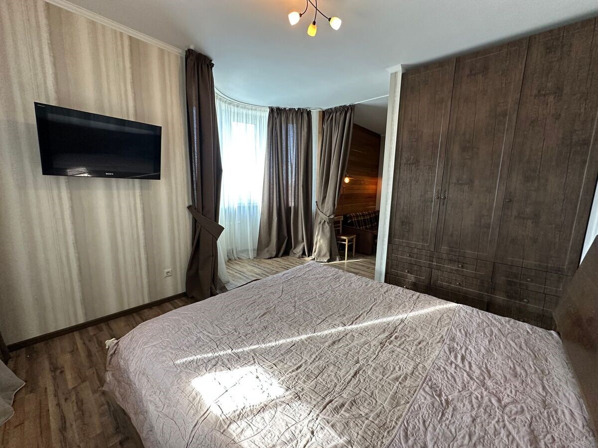 Оренда 1-кімнатної квартири 42 м², Харківське шосе, 182