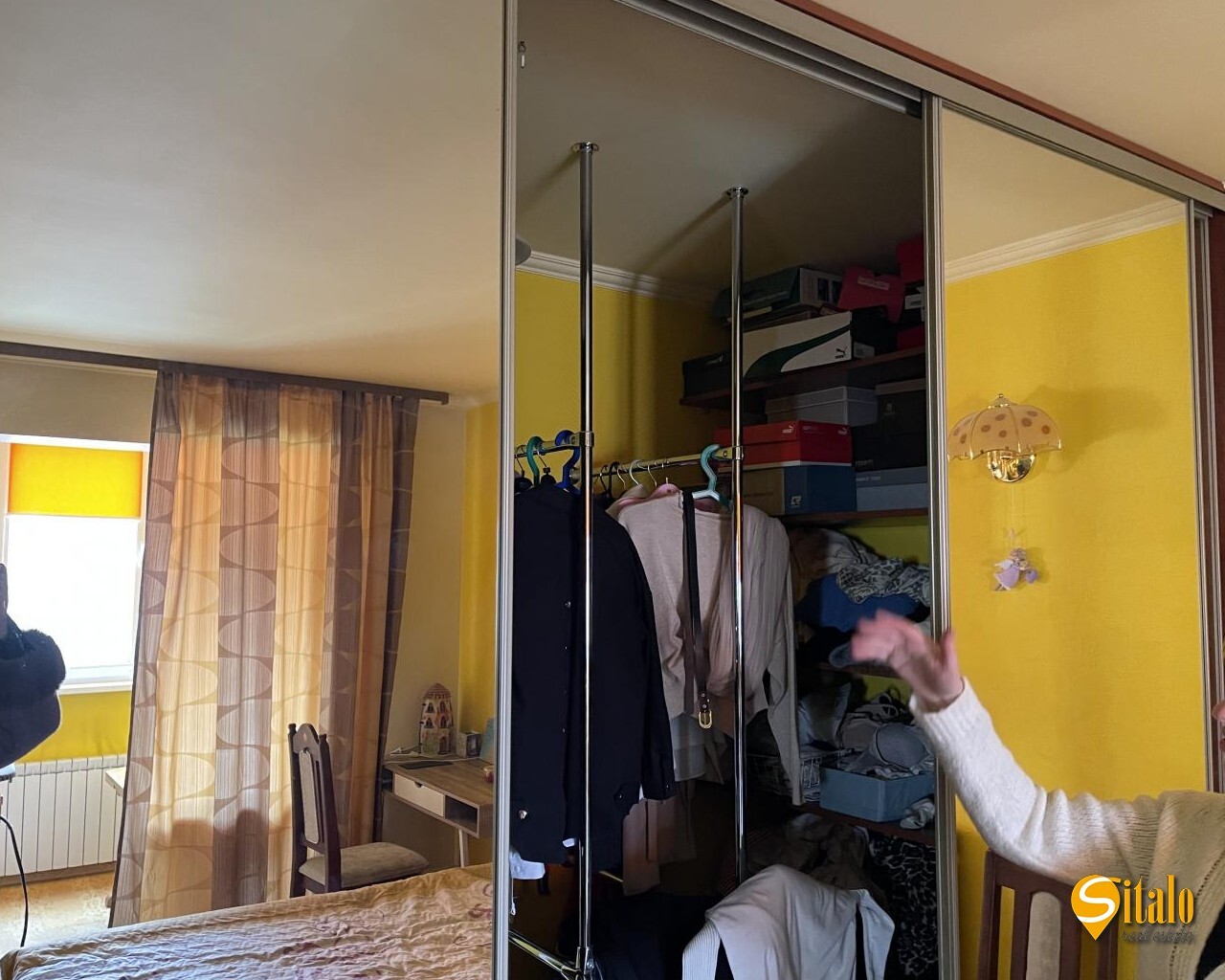 Продаж 4-кімнатної квартири 93 м², Володимира Маяковського просп., 5А