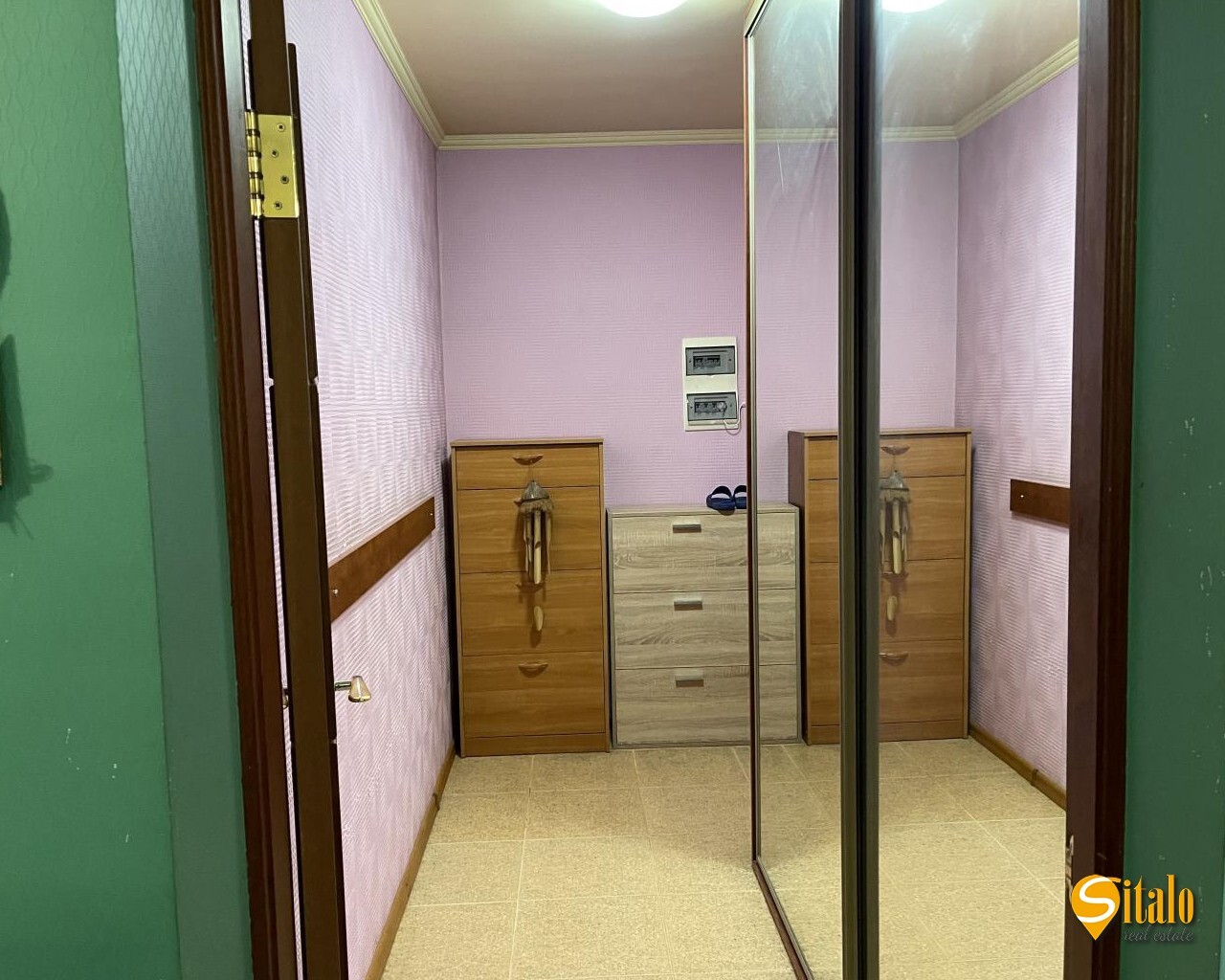 Продаж 4-кімнатної квартири 93 м², Володимира Маяковського просп., 5А