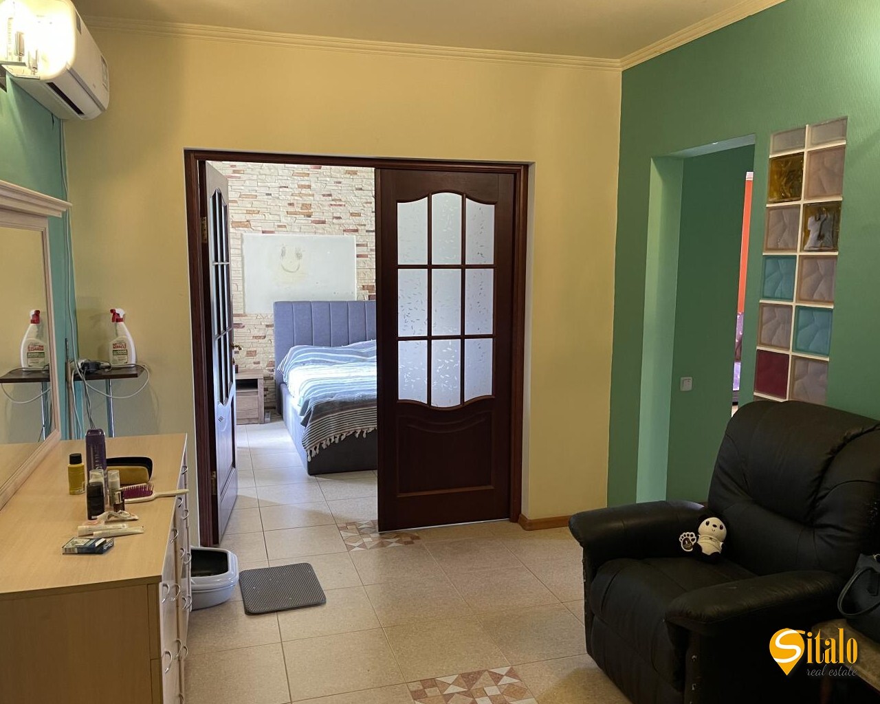 Продаж 4-кімнатної квартири 93 м², Володимира Маяковського просп., 5А