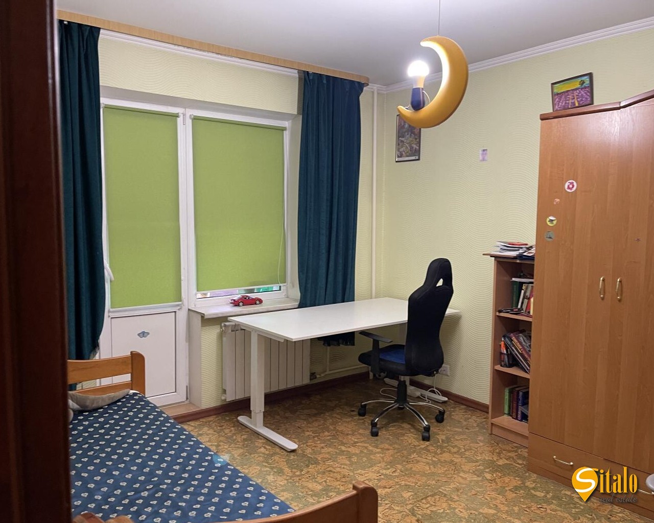 Продаж 4-кімнатної квартири 93 м², Володимира Маяковського просп., 5А
