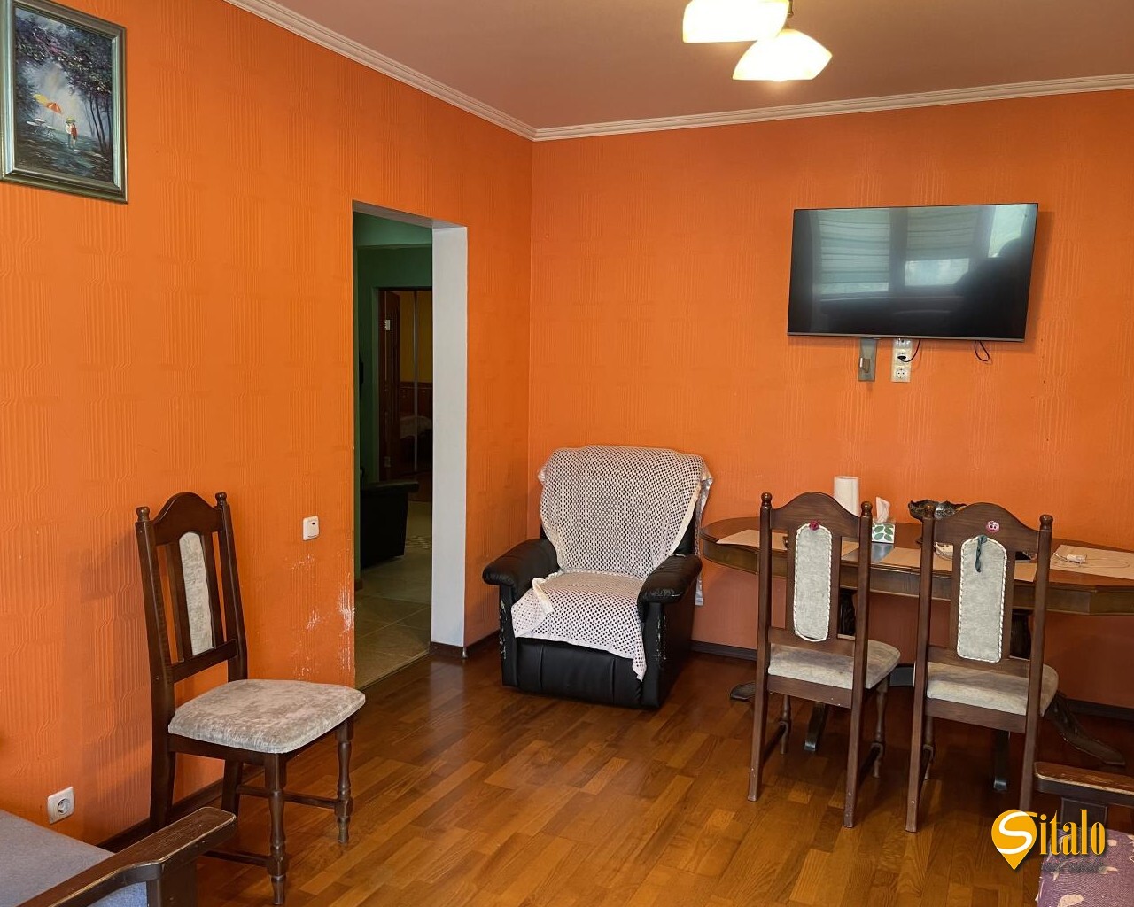 Продаж 4-кімнатної квартири 93 м², Володимира Маяковського просп., 5А