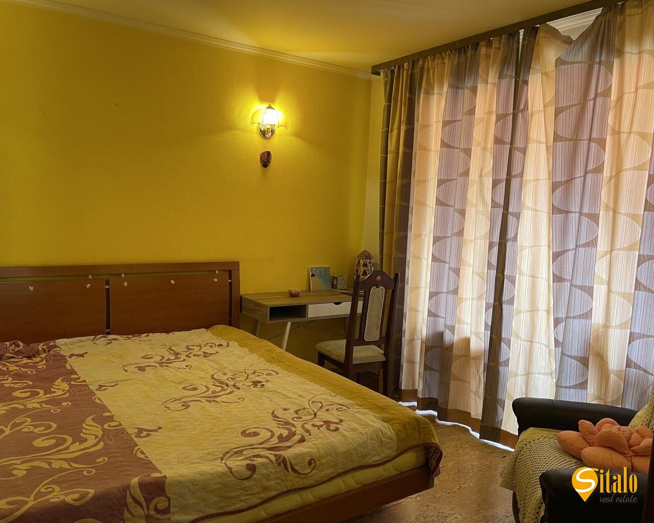 Продаж 4-кімнатної квартири 93 м², Володимира Маяковського просп., 5А