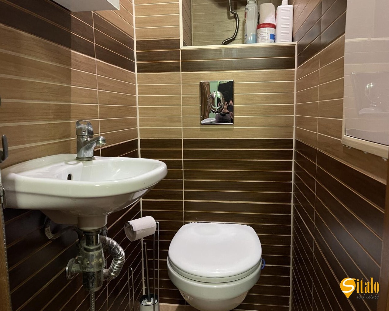 Продаж 4-кімнатної квартири 93 м², Володимира Маяковського просп., 5А