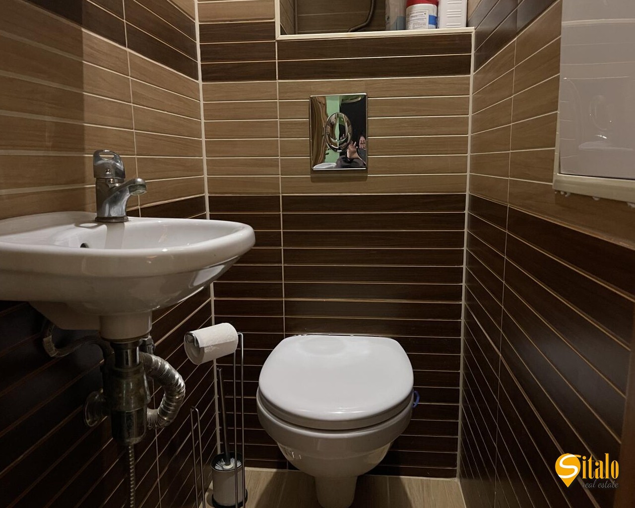 Продаж 4-кімнатної квартири 93 м², Володимира Маяковського просп., 5А