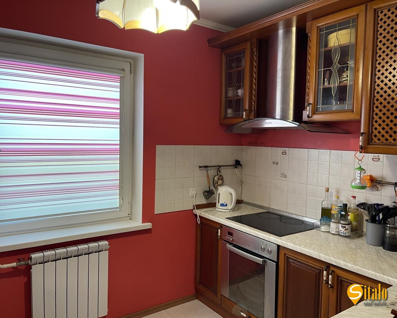 Продаж 4-кімнатної квартири 93 м², Володимира Маяковського просп., 5А
