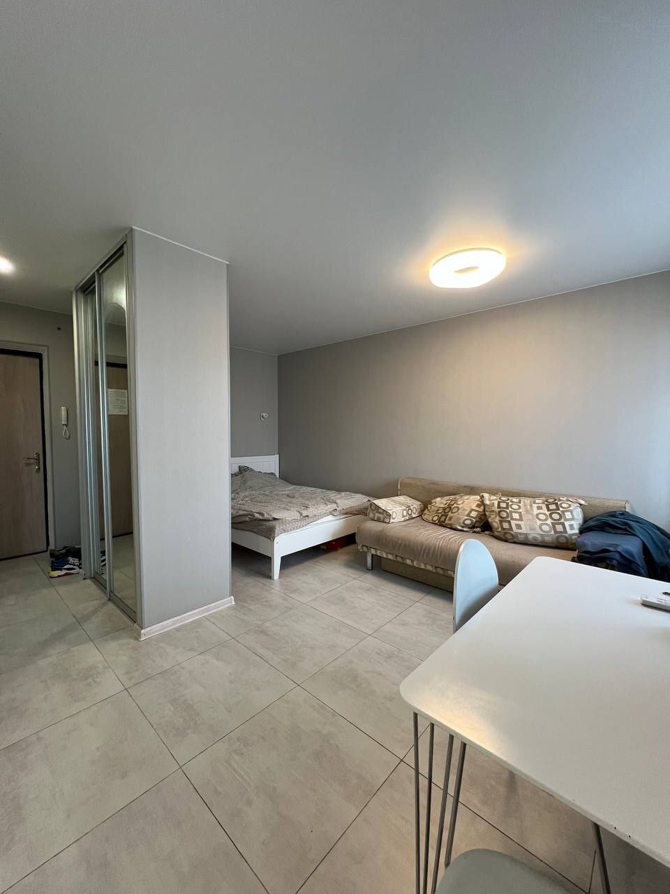 Продажа 1-комнатной квартиры 30 м², Ивана Сирко ул.