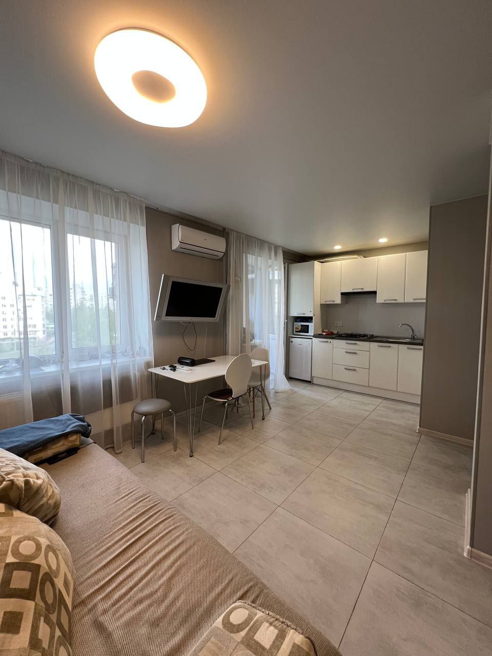 Продажа 1-комнатной квартиры 30 м², Ивана Сирко ул.