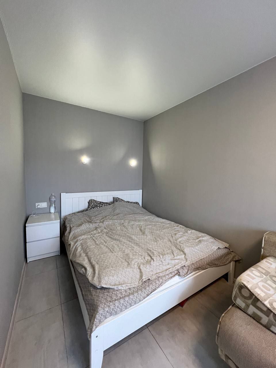 Продажа 1-комнатной квартиры 30 м², Ивана Сирко ул.