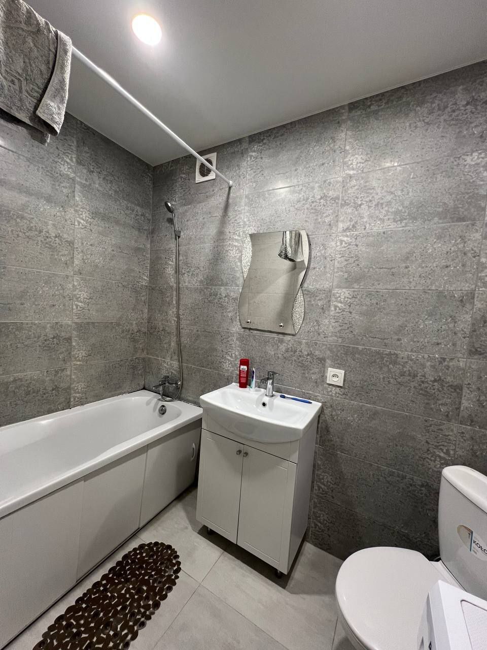 Продажа 1-комнатной квартиры 30 м², Ивана Сирко ул.