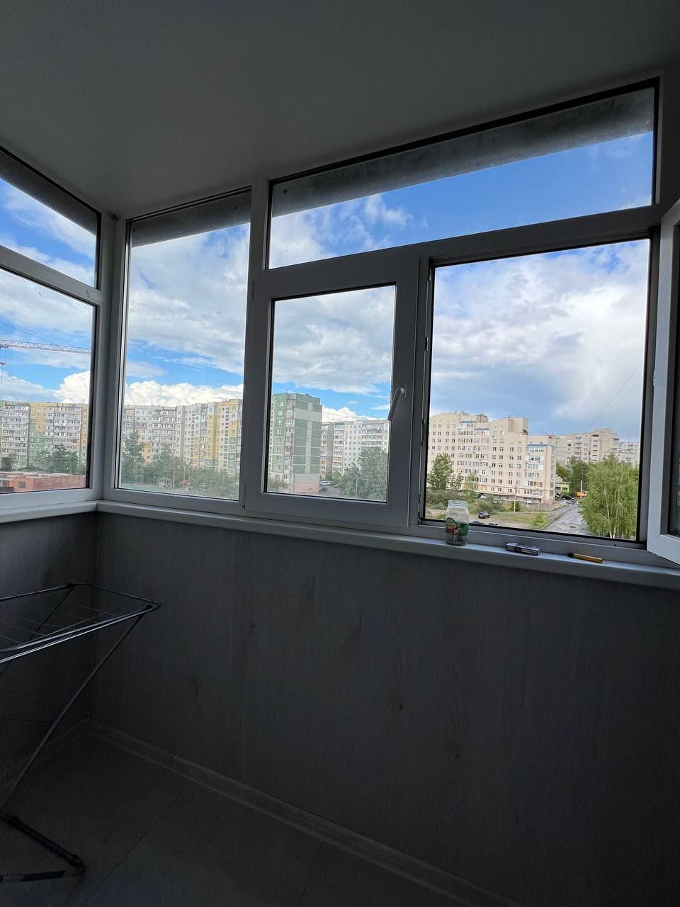 Продажа 1-комнатной квартиры 30 м², Ивана Сирко ул.
