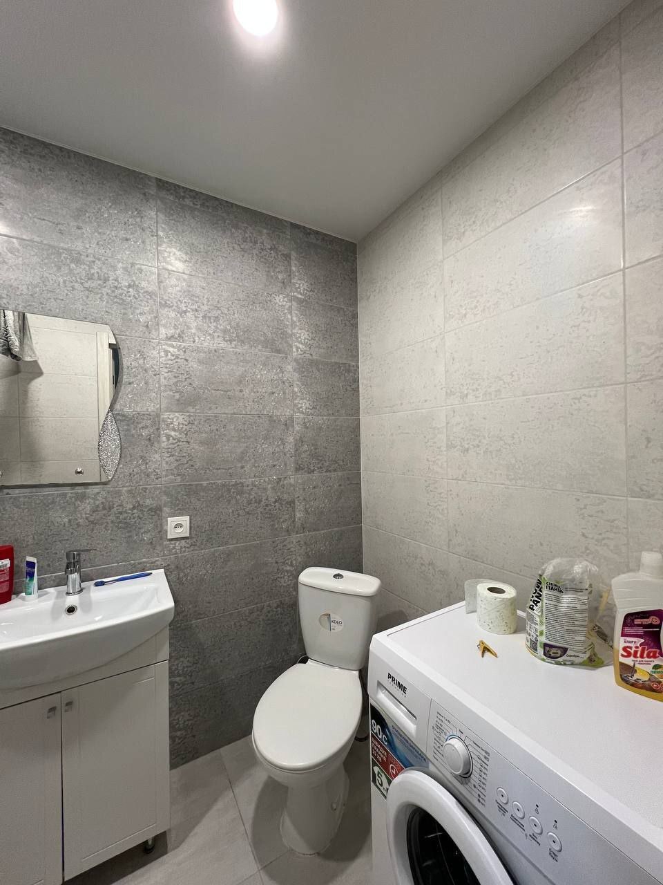 Продажа 1-комнатной квартиры 30 м², Ивана Сирко ул.