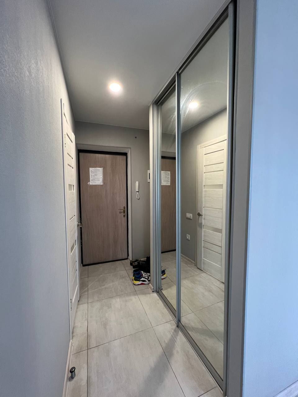 Продажа 1-комнатной квартиры 30 м², Ивана Сирко ул.