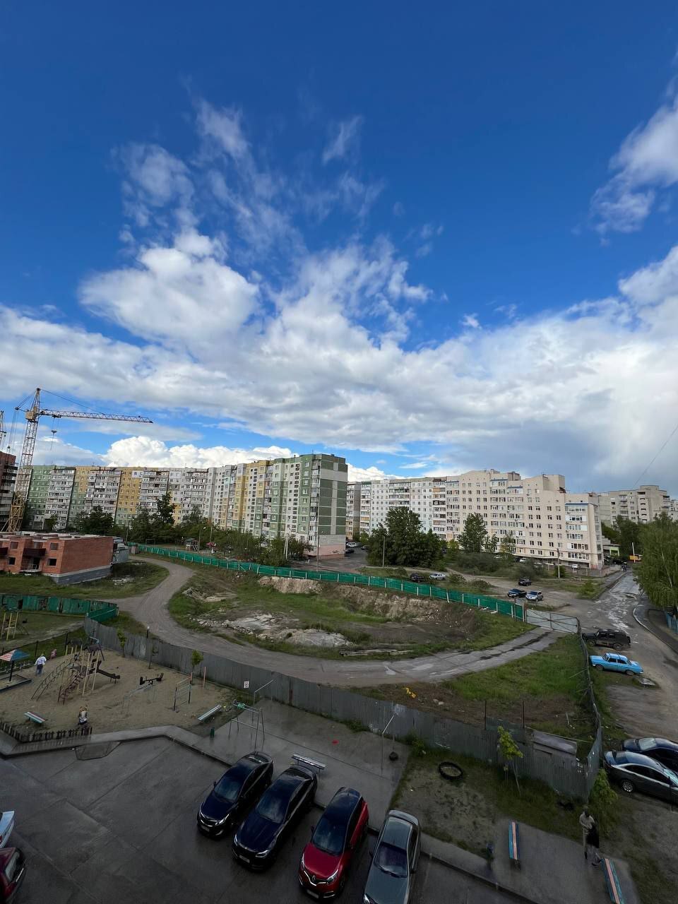 Продажа 1-комнатной квартиры 30 м², Ивана Сирко ул.