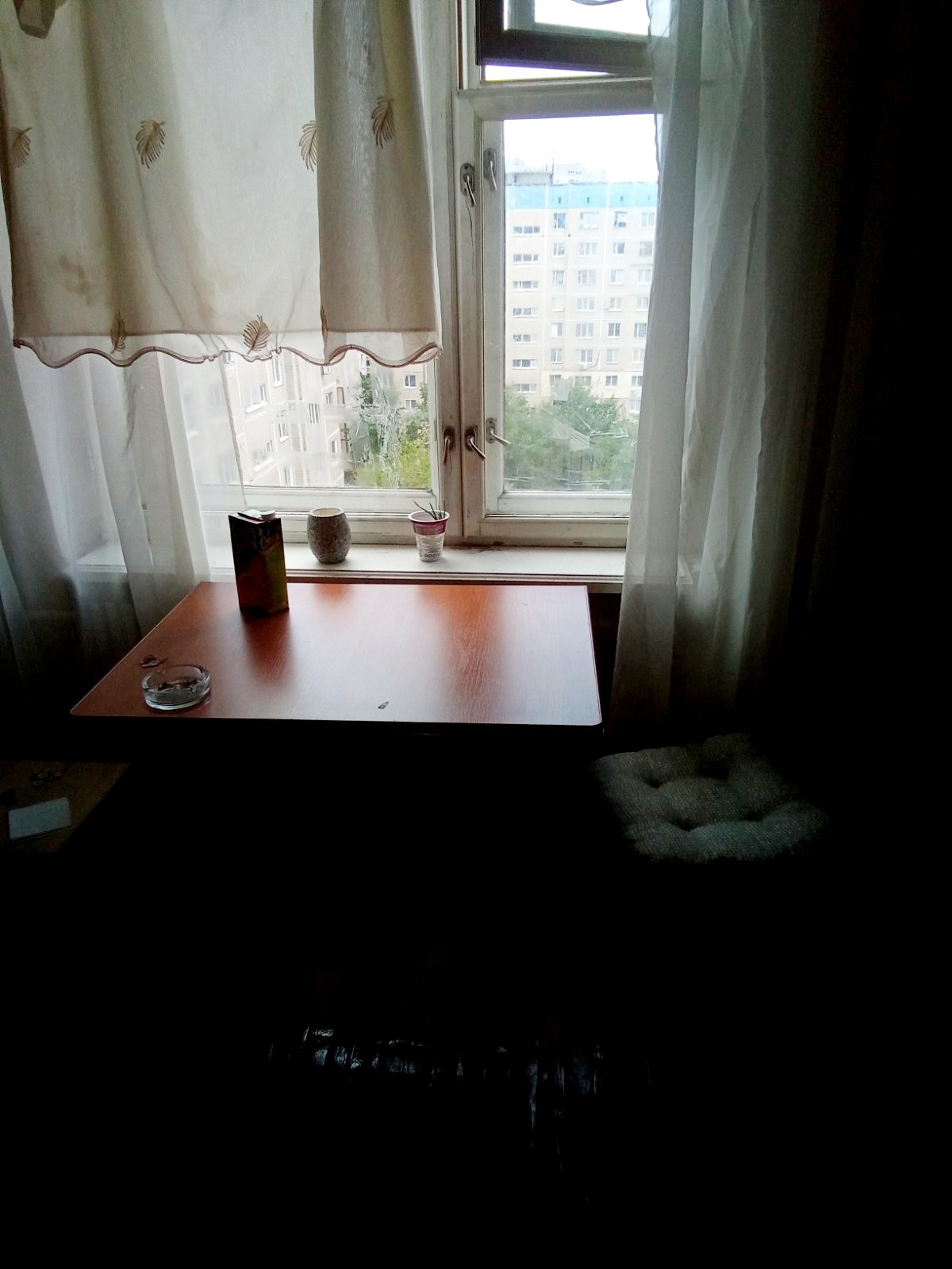Оренда 1-кімнатної квартири 40 м², Донецьке шосе, 7