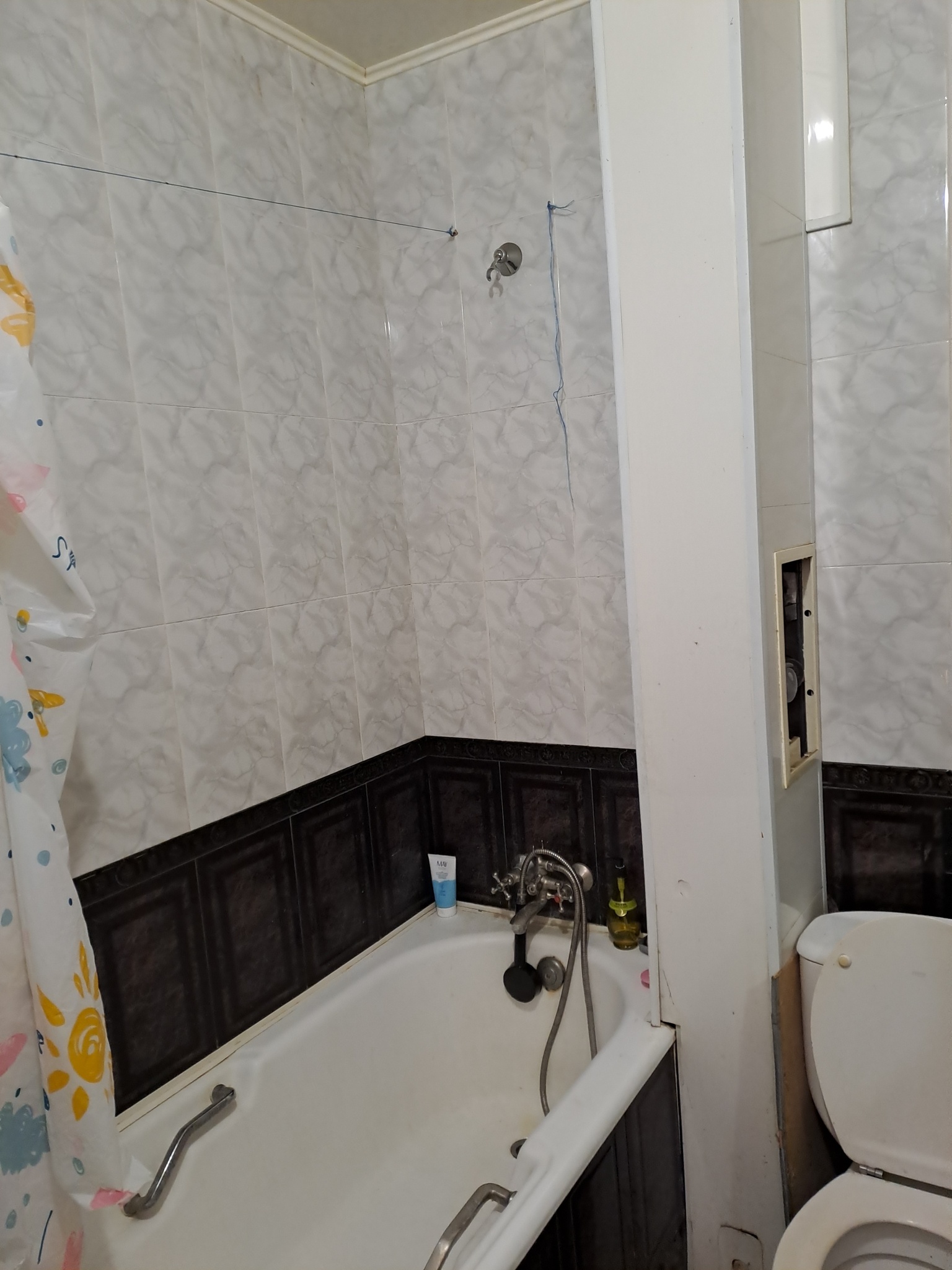 Оренда 1-кімнатної квартири 40 м², Донецьке шосе, 7