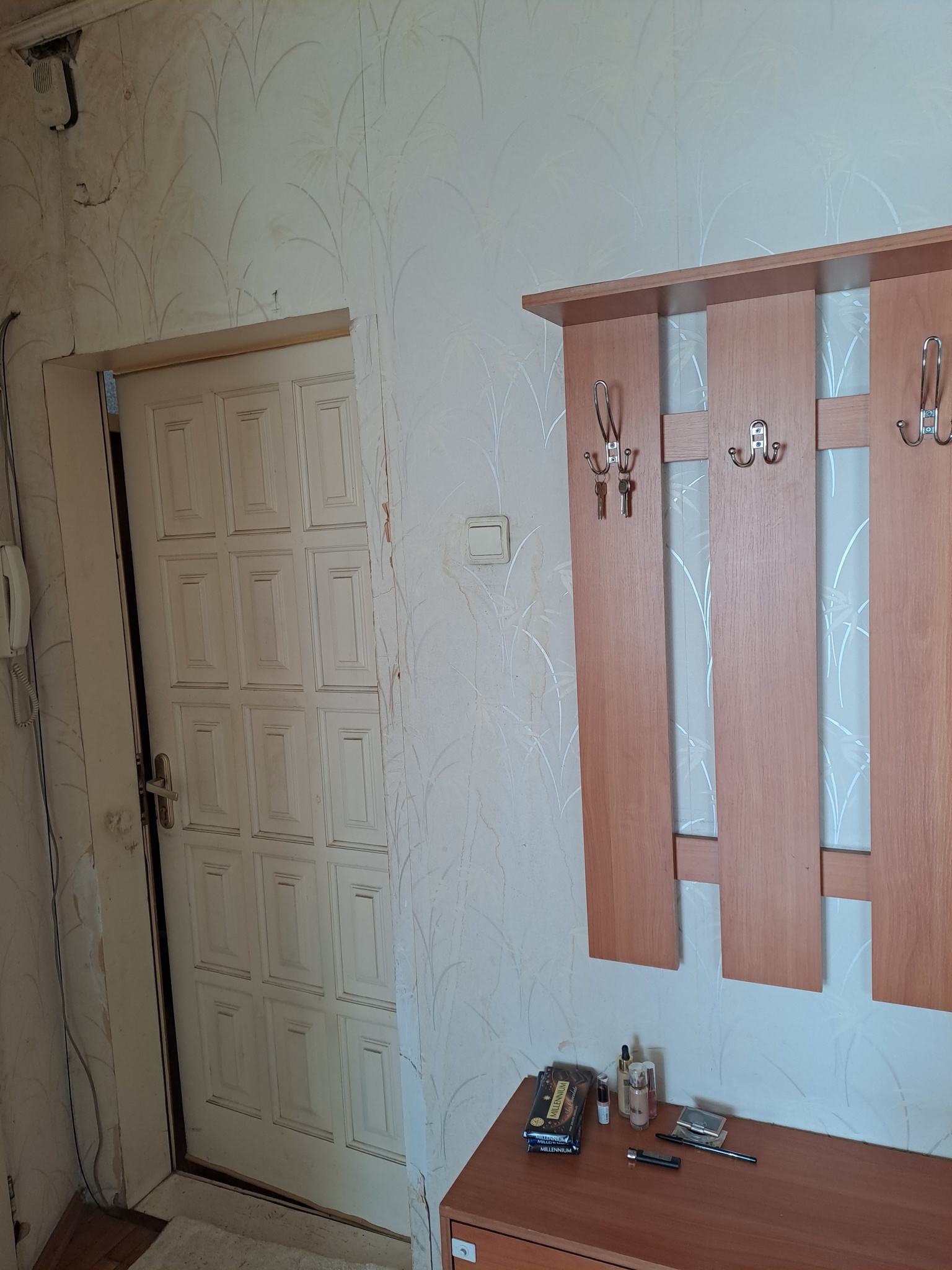 Оренда 1-кімнатної квартири 40 м², Донецьке шосе, 7