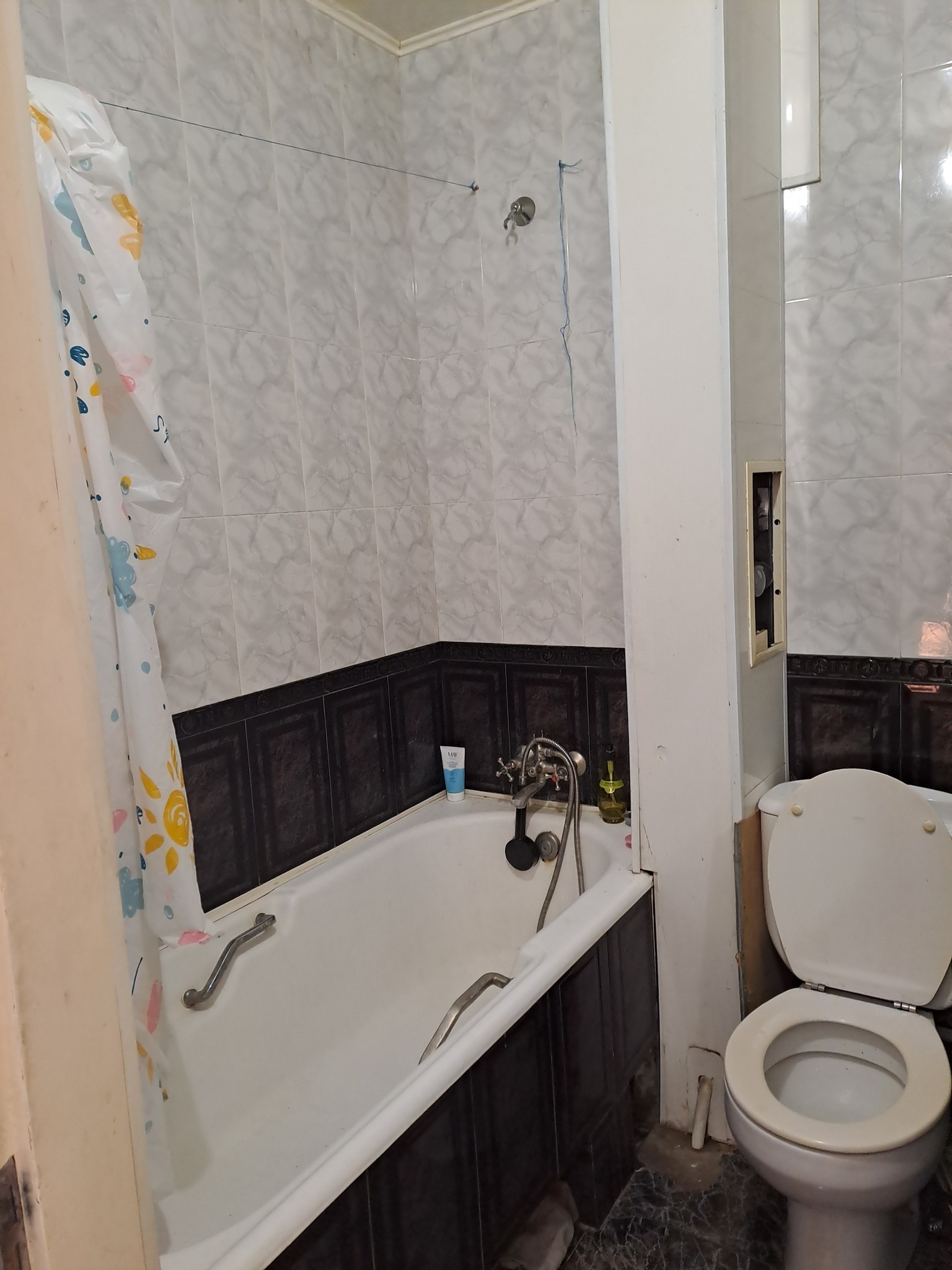 Оренда 1-кімнатної квартири 40 м², Донецьке шосе, 7