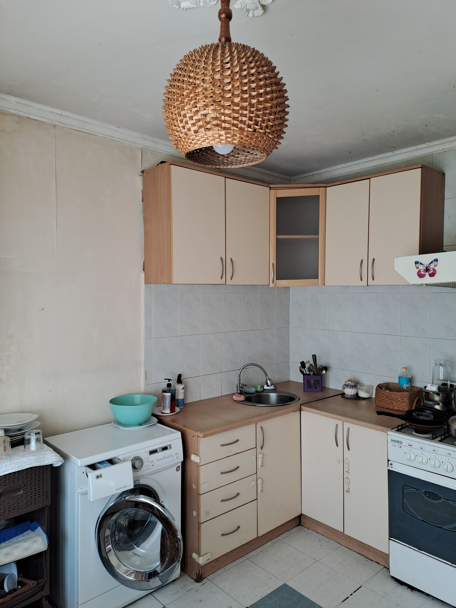 Оренда 1-кімнатної квартири 40 м², Донецьке шосе, 7