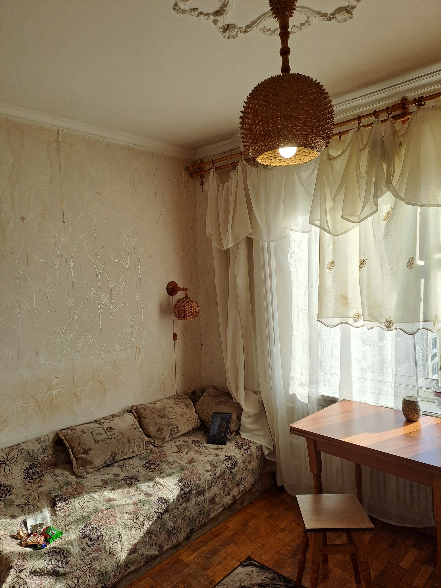 Оренда 1-кімнатної квартири 40 м², Донецьке шосе, 7