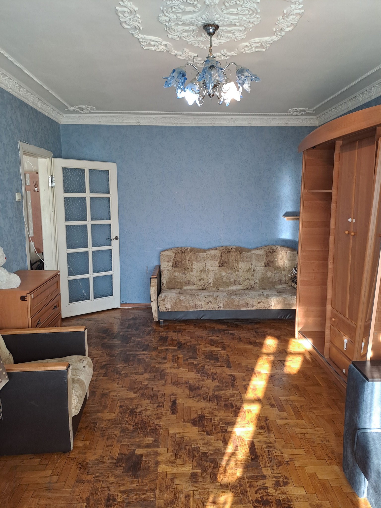 Оренда 1-кімнатної квартири 40 м², Донецьке шосе, 7