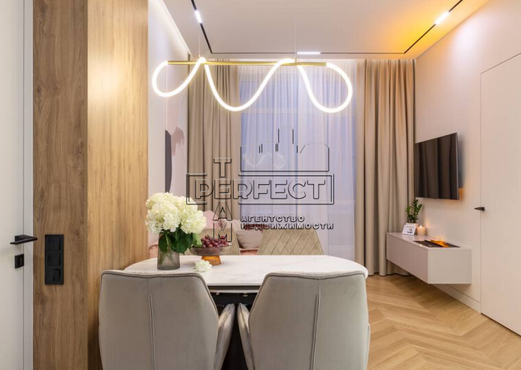 Продаж 2-кімнатної квартири 69 м², Вацлава Гавела бул., (Лепсе) 6/7а
