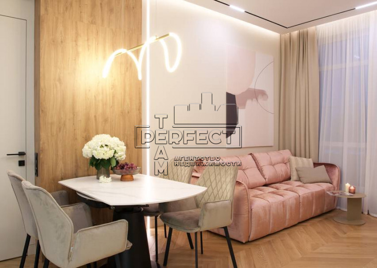 Продаж 2-кімнатної квартири 69 м², Вацлава Гавела бул., (Лепсе) 6/7а