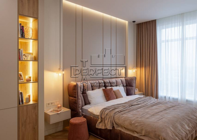Продаж 2-кімнатної квартири 69 м², Вацлава Гавела бул., (Лепсе) 6/7а