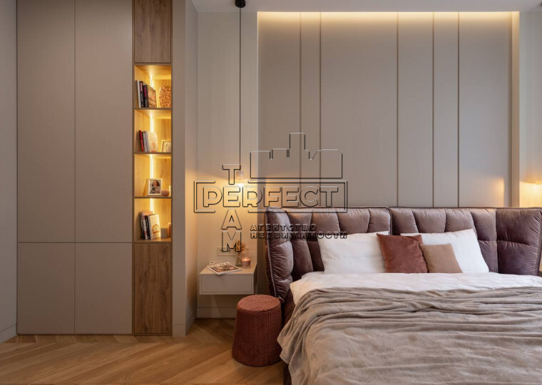 Продаж 2-кімнатної квартири 69 м², Вацлава Гавела бул., (Лепсе) 6/7а