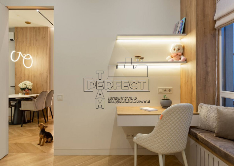 Продаж 2-кімнатної квартири 69 м², Вацлава Гавела бул., (Лепсе) 6/7а