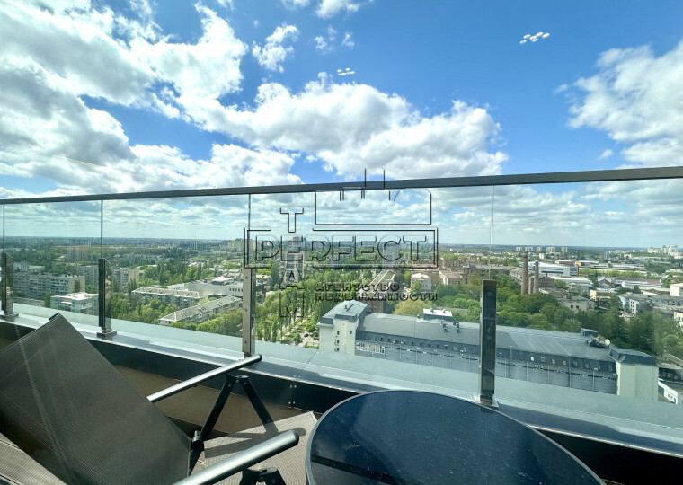 Продаж 2-кімнатної квартири 69 м², Вацлава Гавела бул., (Лепсе) 6/7а