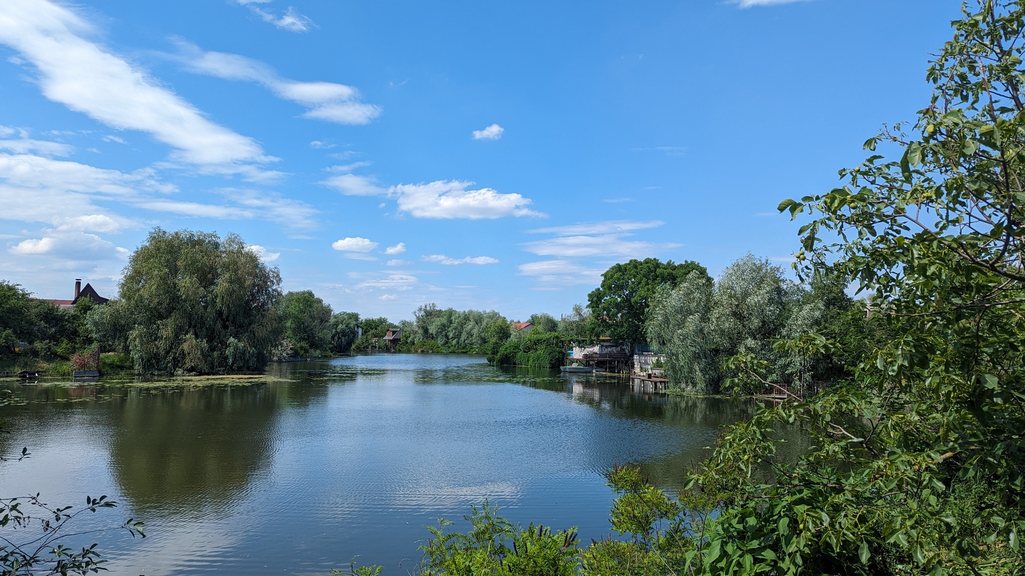 Продажа дачи 50 м², 9-я Луговая ул.