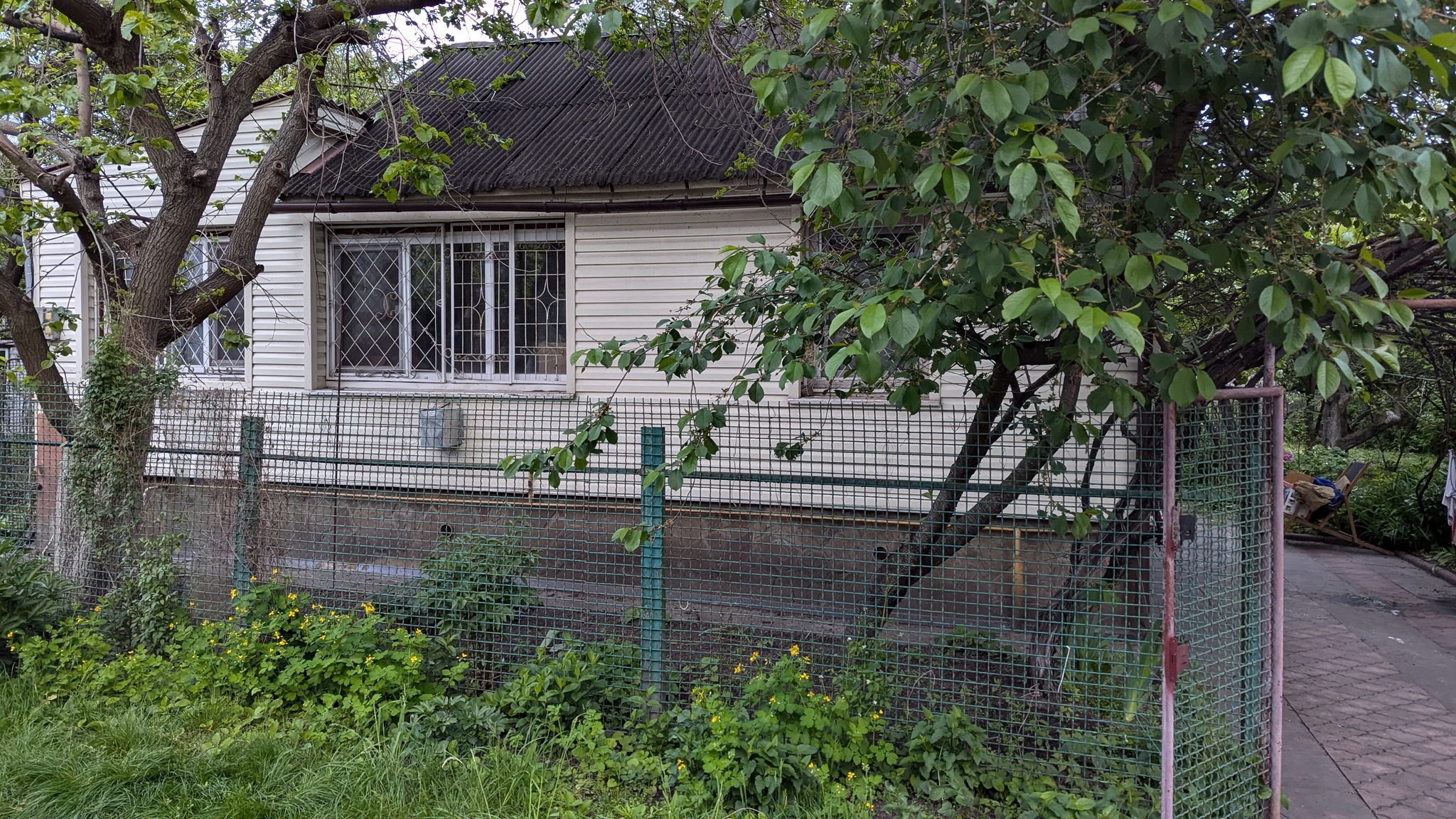 Продажа дачи 50 м², 9-я Луговая ул.