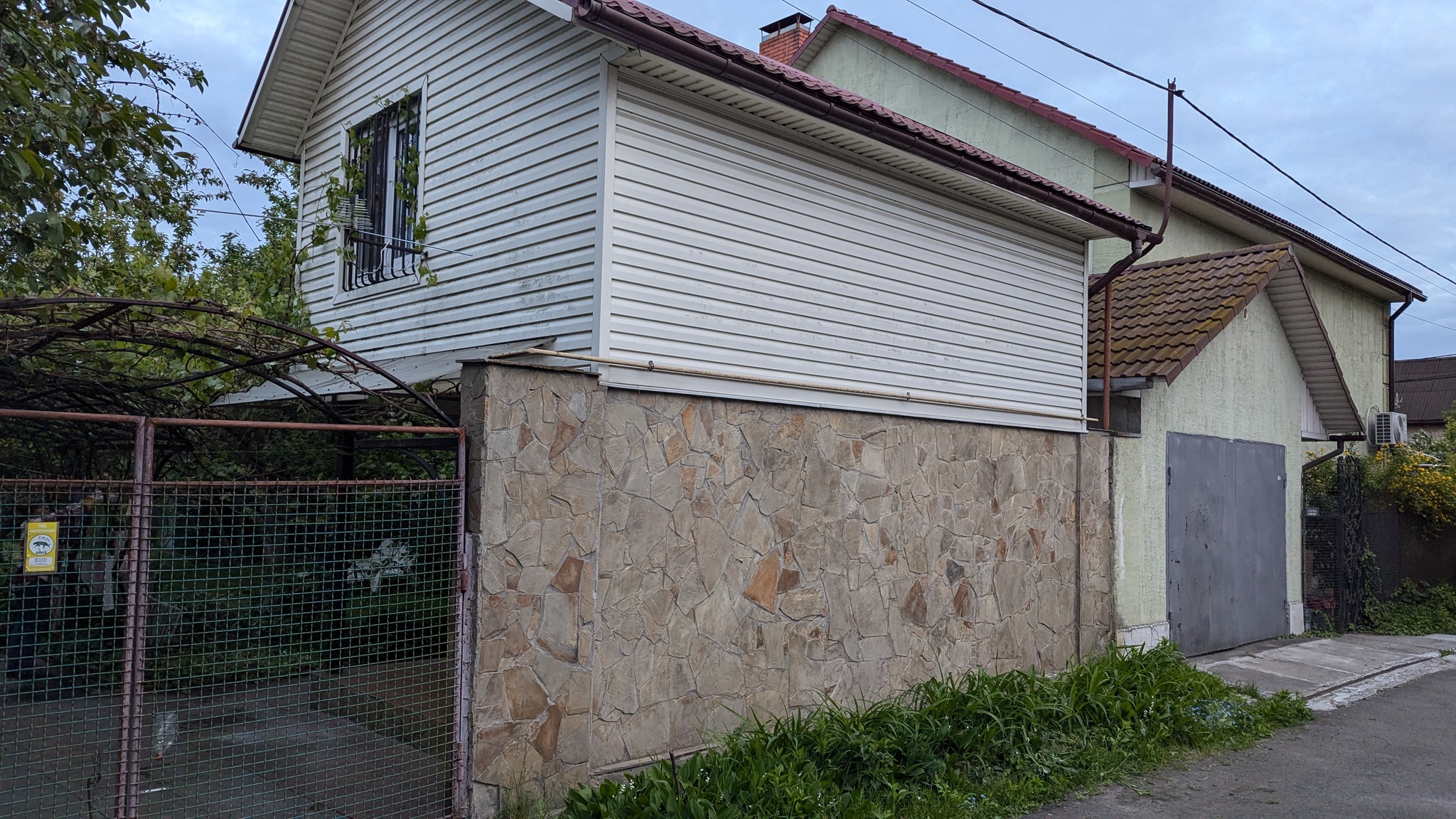 Продажа дачи 50 м², 9-я Луговая ул.