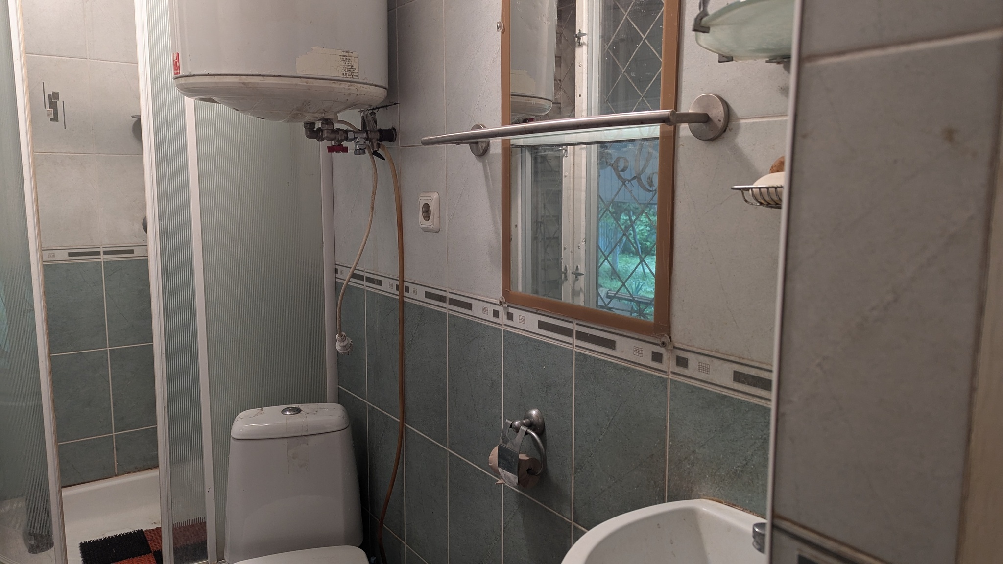 Продажа дачи 50 м², 9-я Луговая ул.