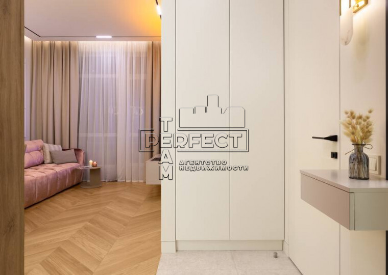 Продажа 2-комнатной квартиры 69 м², Вацлава Гавела бул., (Лепсе) 6/7а