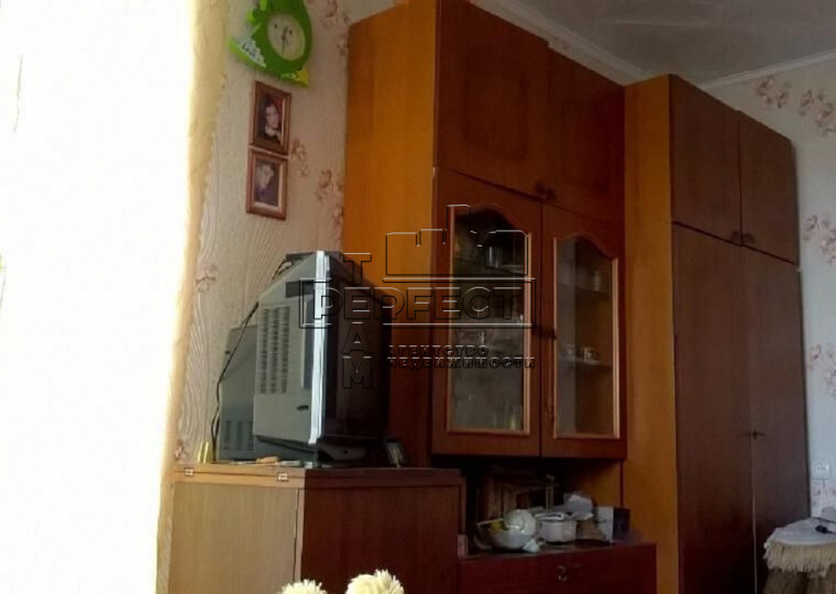 Продажа 2-комнатной квартиры 51 м², Бориспольская ул., 28Б