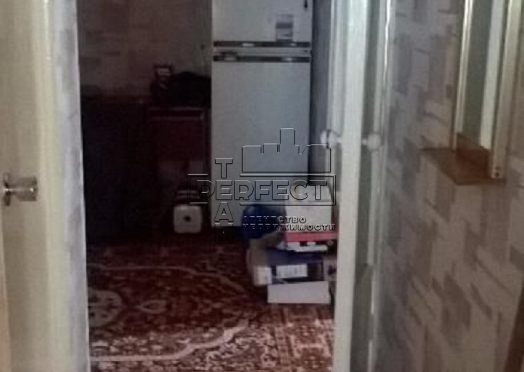 Продажа 2-комнатной квартиры 51 м², Бориспольская ул., 28Б