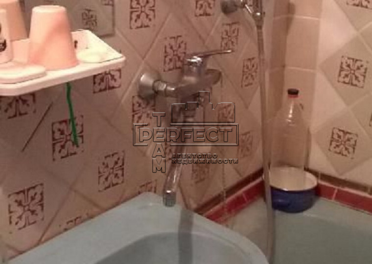 Продажа 2-комнатной квартиры 51 м², Бориспольская ул., 28Б