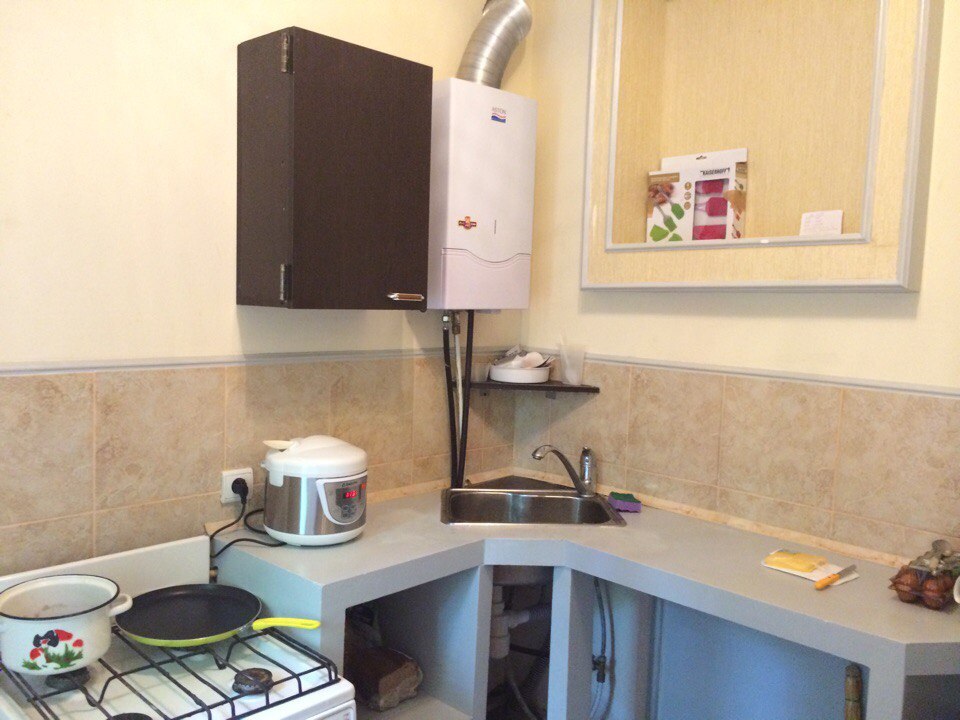 Продажа 1-комнатной квартиры 30.2 м², Дегтяревская ул., 55