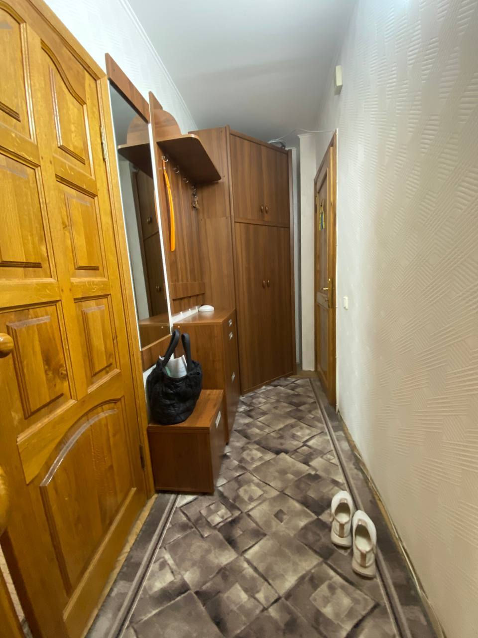 Аренда 1-комнатной квартиры 38 м², Петра Калнышевского ул.