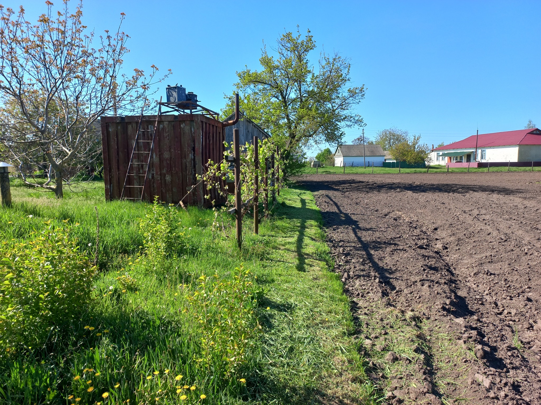 Продажа дома 54 м²