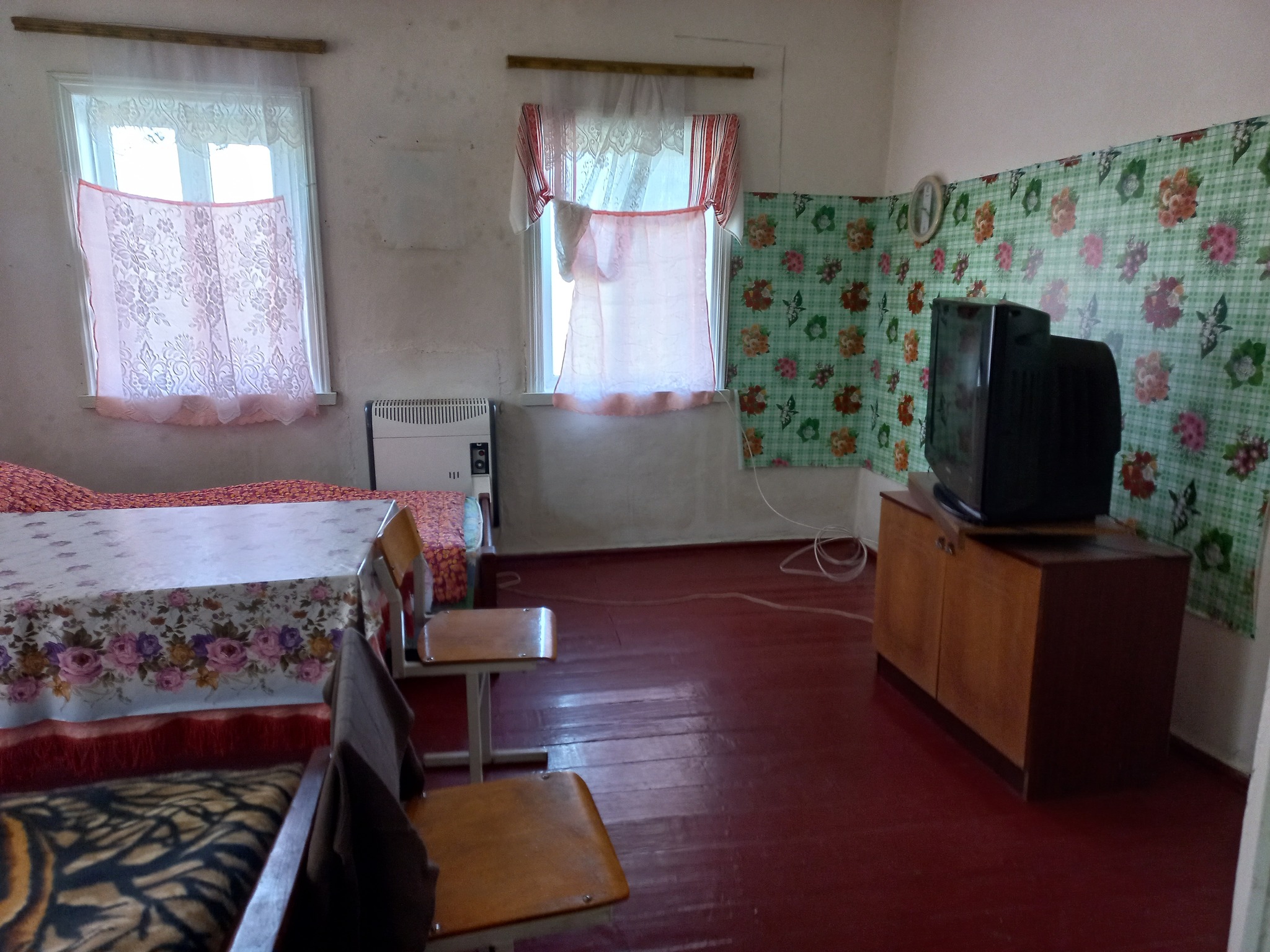 Продажа дома 54 м²