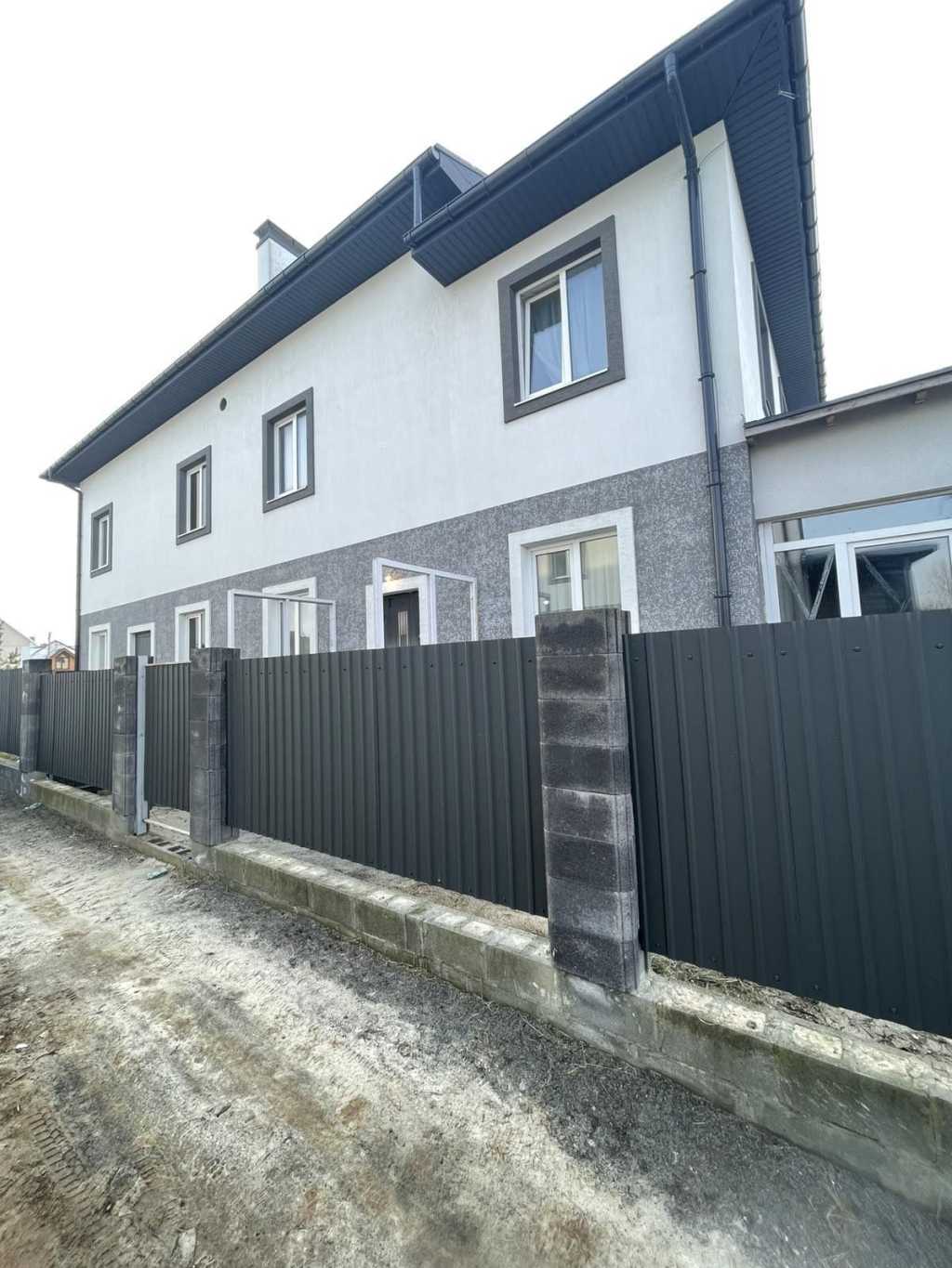 Продаж будинку 160 м², Лісова вул.