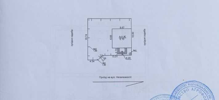 Продаж будинку 160 м², Лісова вул.