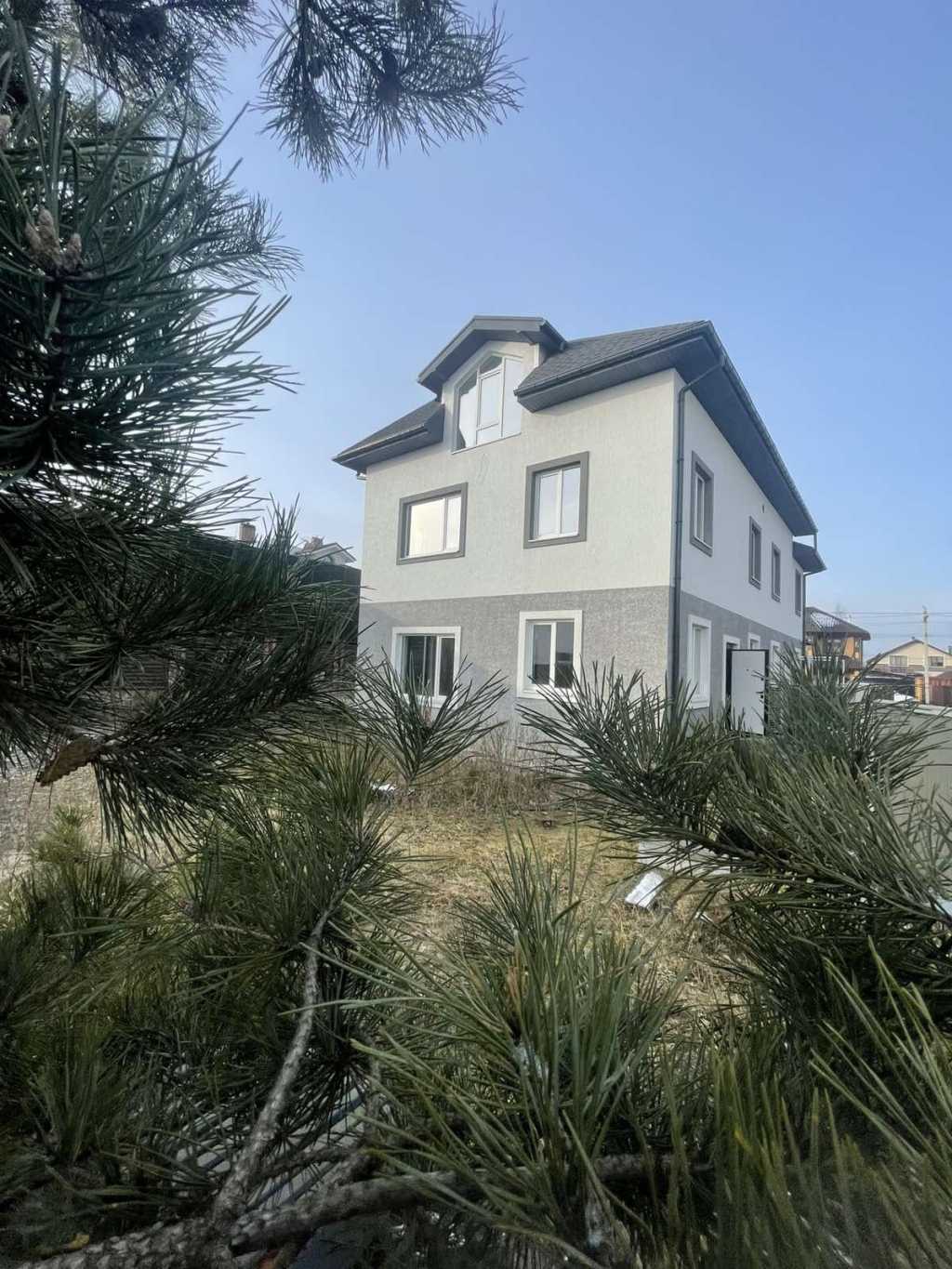 Продаж будинку 160 м², Лісова вул.