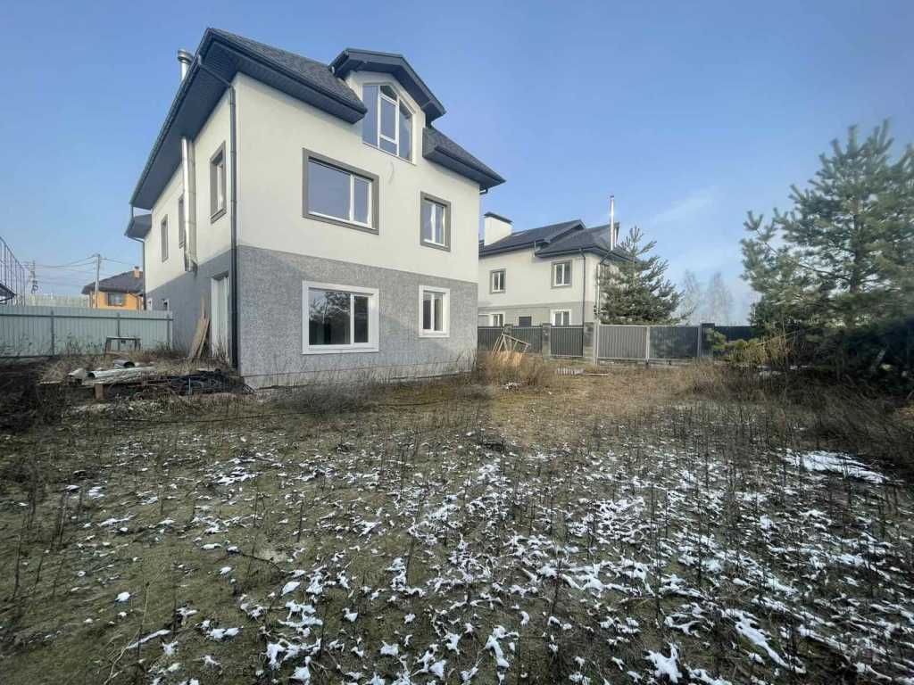 Продаж будинку 160 м², Лісова вул.