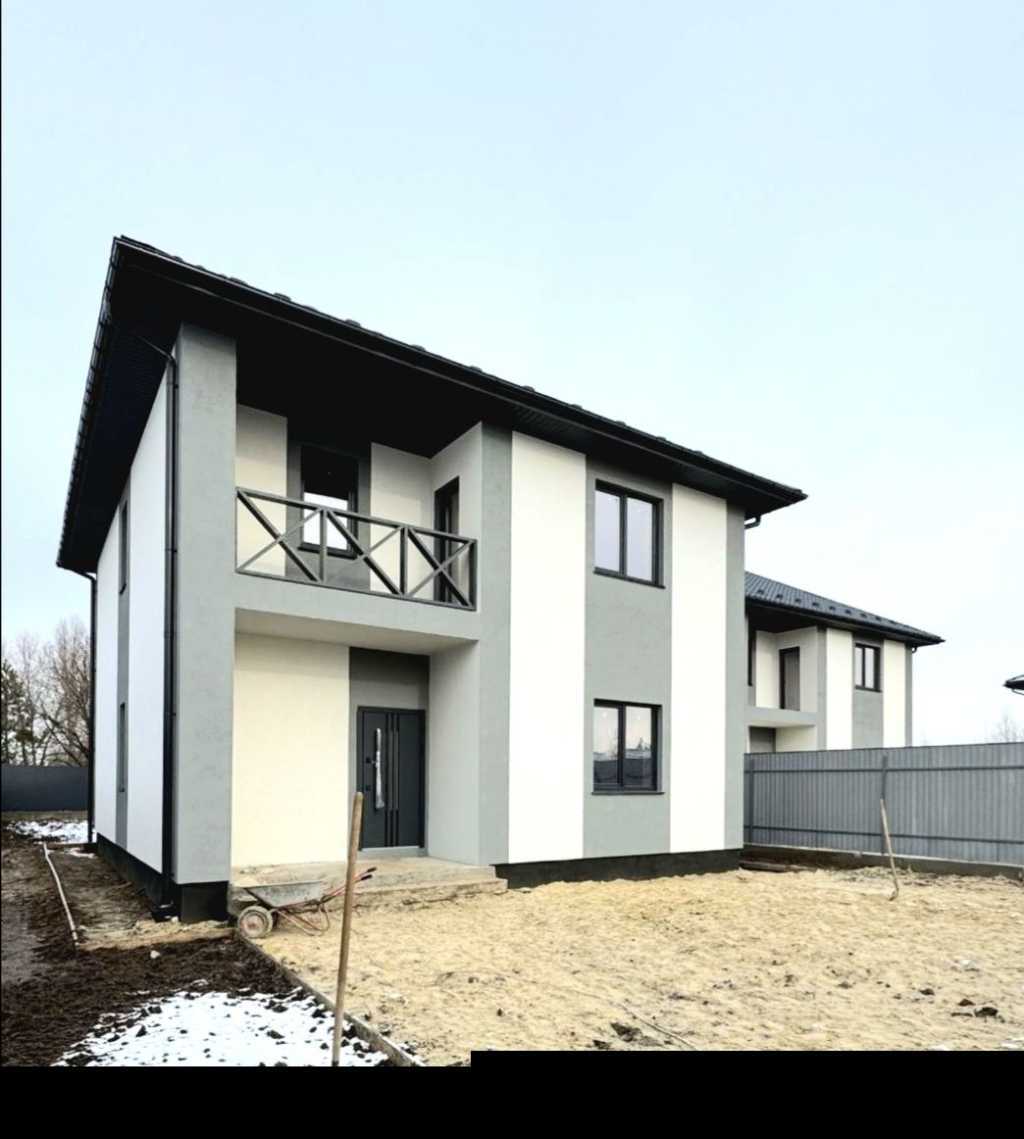Продажа коттеджа 150 м²